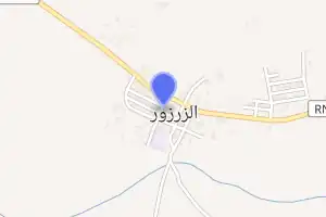 خريطة