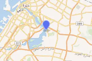 خريطة