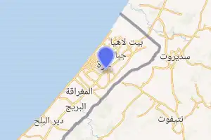 خريطة