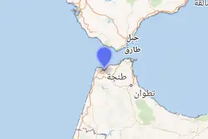 خريطة
