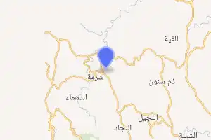 خريطة