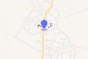 خريطة