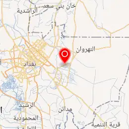 خريطة