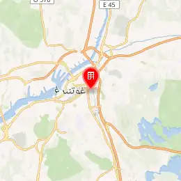 خريطة