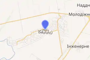 خريطة