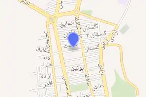 خريطة