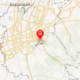 خريطة