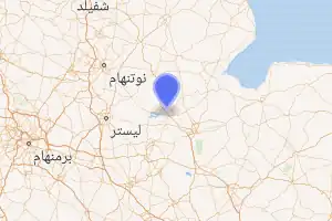 خريطة