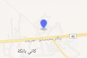 خريطة
