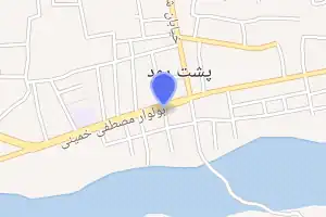 خريطة