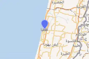 خريطة