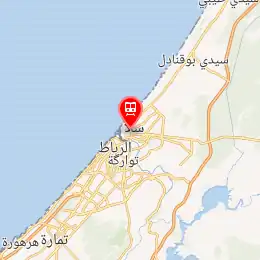 خريطة