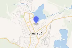 خريطة