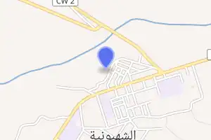 خريطة