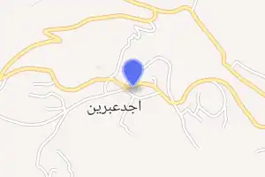خريطة