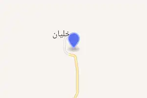 خريطة