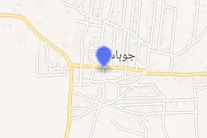 خريطة