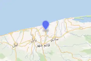 خريطة