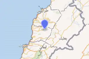 خريطة