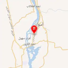 خريطة
