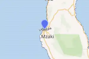 خريطة