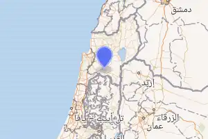 خريطة