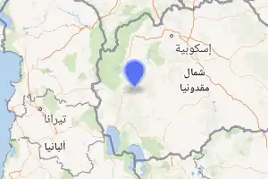خريطة