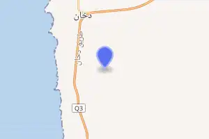 خريطة