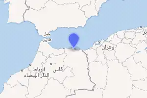 خريطة