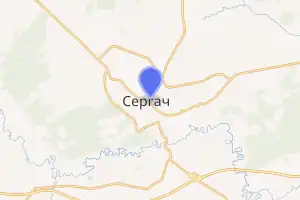 خريطة