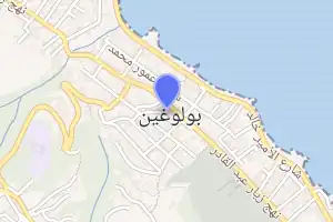 خريطة