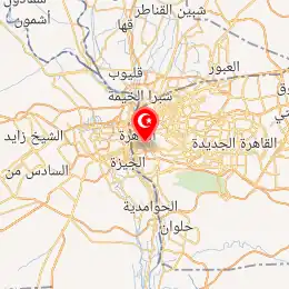 خريطة