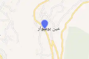 خريطة