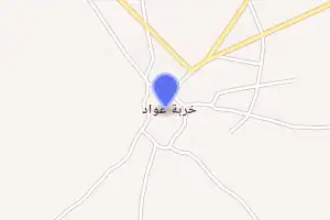 خريطة