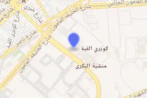خريطة