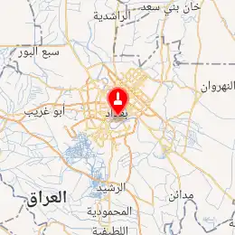 خريطة