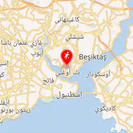 خريطة