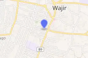 خريطة