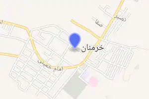 خريطة