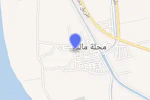 خريطة