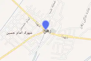 خريطة