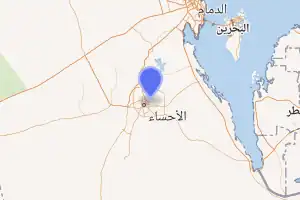 خريطة