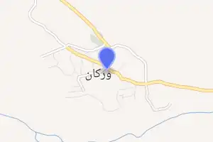 خريطة