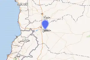 خريطة