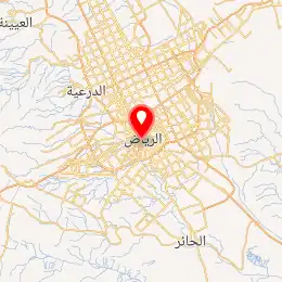 خريطة