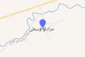 خريطة