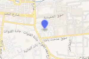 خريطة