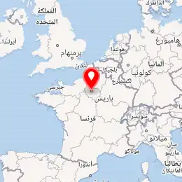 خريطة