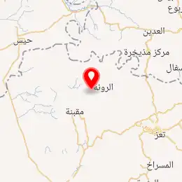 خريطة