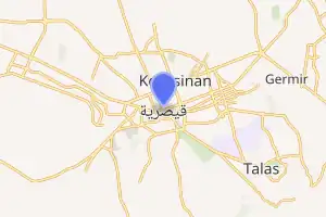 خريطة